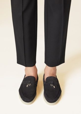 Zomerse charmes wandelloafer