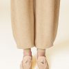 Zomerse charmes wandelloafer