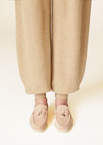 Zomerse charmes wandelloafer
