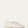 Zomerse charmes wandelloafer