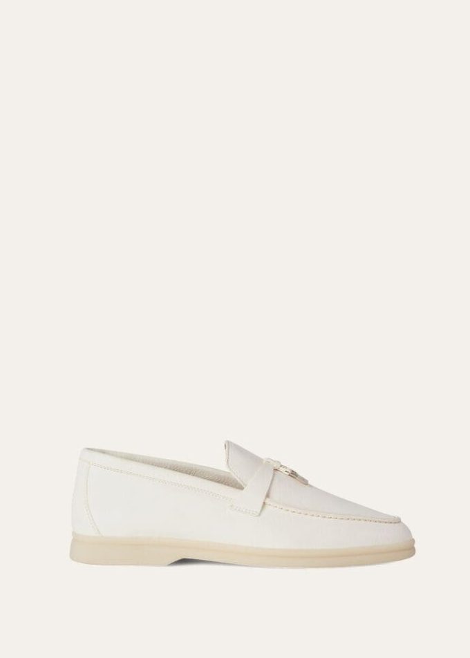 Zomerse charmes wandelloafer