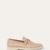 Zomerse charmes wandelloafer