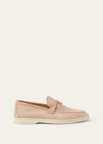 Zomerse charmes wandelloafer