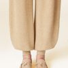 Zomerse charmes wandelloafer
