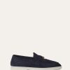 Zomerse charmes wandelloafer