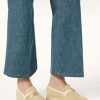 Zomerse charmes wandelloafer