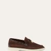 Zomerse charmes wandelloafer