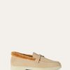 Zomerse charmes wandelloafer