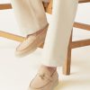 Zomerse charmes wandelloafer