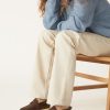 Zomerse charmes wandelloafer