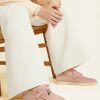 Zomerse charmes wandelloafer