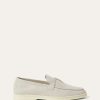Zomerse charmes wandelloafer