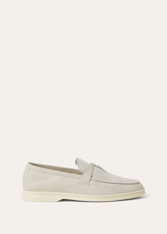 Zomerse charmes wandelloafer