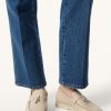 Zomerse charmes wandelloafer