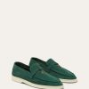 Zomerse charmes wandelloafer