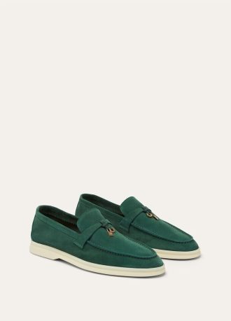 Zomerse charmes wandelloafer