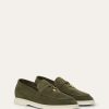 Zomerse charmes wandelloafer