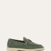 Zomerse charmes wandelloafer
