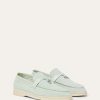 Zomerse charmes wandelloafer