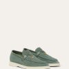 Zomerse charmes wandelloafer
