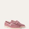 Zomerse charmes wandelloafer