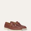 Zomerse charmes wandelloafer