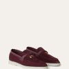 Zomerse charmes wandelloafer