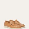Zomerse charmes wandelloafer
