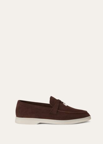 Zomerse charmes wandelloafer