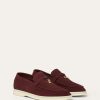 Zomerse charmes wandelloafer