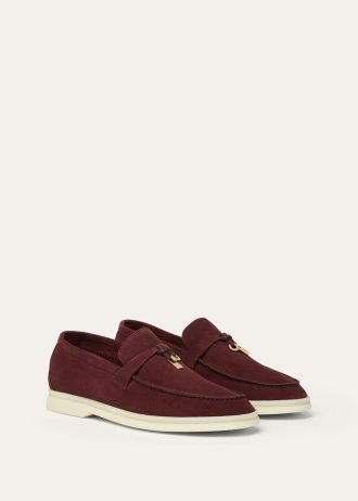 Zomerse charmes wandelloafer