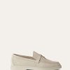 Zomerse charmes wandelloafer