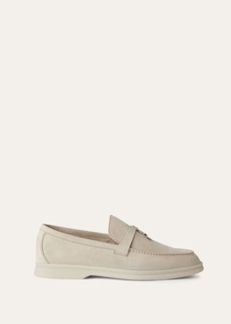 Zomerse charmes wandelloafer