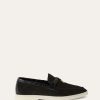 Zomerse charmes wandelloafer