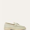 Zomerse charmes wandelloafer