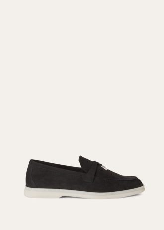 Zomerse charmes wandelloafer