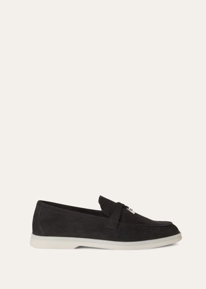 Zomerse charmes wandelloafer