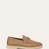 Zomerse charmes wandelloafer