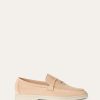 Zomerse charmes wandelloafer