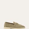 Zomerse charmes wandelloafer
