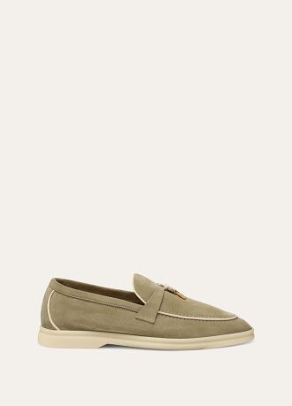 Zomerse charmes wandelloafer