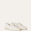 Zomerse charmes wandelloafer