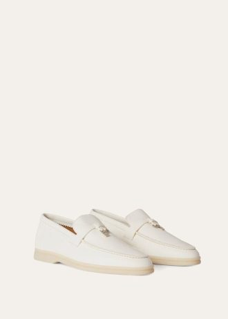 Zomerse charmes wandelloafer