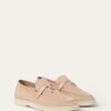 Zomerse charmes wandelloafer