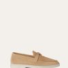 Zomerse charmes wandelloafer