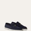 Zomerse charmes wandelloafer