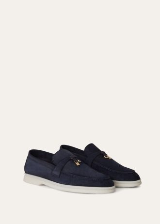 Zomerse charmes wandelloafer
