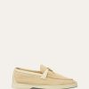 Zomerse charmes wandelloafer