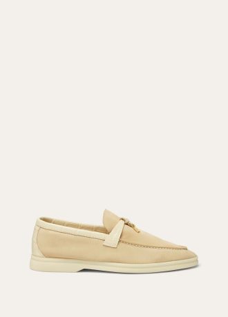 Zomerse charmes wandelloafer