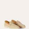 Zomerse charmes wandelloafer